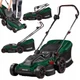 Мощная электрическая газонокосилка PARKSIDE PERM 1800 A1 - изображение 5