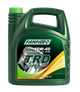 Моторное масло Fanfaro TRD Super 15w-40 Semi-synthetic SHPD 5 л (FF6104-5) - изображение 1