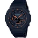 Наручні годинники CASIO GA-2100-1A4ER - зображення 1
