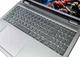 Ноутбук Lenovo Yoga 7 16IAP7: Core i7-1260P / RAM 16 ГБ / SSD 512 ГБ / Intel Iris® Xe Graphics / 16" Multi-touch / Б/У - изображение 4