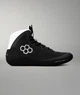 Борцовки Rudis KENNY MONDAY Black р42 (26.5см) черные (MONNC1001-BLK) - изображение 3