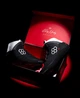 Борцовки Rudis KENNY MONDAY Black р42 (26.5см) черные (MONNC1001-BLK) - изображение 4