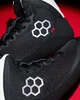 Борцовки Rudis KENNY MONDAY Black р42 (26.5см) черные (MONNC1001-BLK) - изображение 7