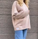 Свитшот женский POVI one size (00101536) - изображение 5