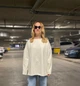 Свитшот женский POVI one size (00101534) - изображение 3