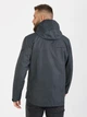 Ветровка мужская Riccardo V-2s 4XL Графит - изображение 3
