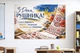 Бумажный плакат "День Рушника" 110х75 см - изображение 2