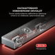 Беспроводные тыловые динамики Sharp HT-SPR52021(SL) - изображение 3