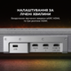 Беспроводные тыловые динамики Sharp HT-SPR52021(SL) - изображение 8