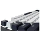 Клавіатура GamePro Genesis Metallic MK110B Outemu Red Swithes USB Black - зображення 16
