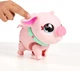 Интерактивная игрушка Поросенок Little Live Pets Pig - изображение 8