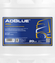 Присадка к дизельному топливу Fanfaro AdBlue мочевина 20 л (AD3001-20) - изображение 2