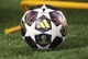 Мяч футбольный в подарочной коробке Adidas UCL 2026 Budapest league BOX JX9101 №4 Фиолетовый - изображение 9