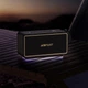 Акустика ACEFAST K3 Ultra portable wireless speaker ipx6 |BT5.4/USBTF/AUX, TWS, 120W, DSP, 19h| Black - зображення 6