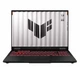 Ноутбук (2026) ASUS TUF Gaming A18 Ryzen 7-260/ 32GB / 512GB/ Win11x Licensed/ RTX5060 / 18" 240Hz - зображення 2