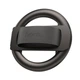 Тримач-підставка HOCO Magic magnetic ring holder GH10 grey - зображення 7