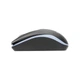 Мышь XTRIKE ME wireless mouse GW-116 GY |2.4G, 1000DPI| Black - изображение 3