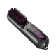 Электрическая расческа для волос HOCO Heating straight hair comb HP45 |30min| Black - изображение 5