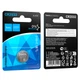 Button battery HOCO DLR08 CR2032 (1PCS) - изображение 2