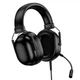 Навушники HOCO Dynamic USB7.1 channel gaming headphones W113 |2m, HD Mic| Black - зображення 6