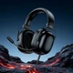 Навушники HOCO Dynamic USB7.1 channel gaming headphones W113 |2m, HD Mic| Black - зображення 7