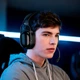 Навушники HOCO Dynamic USB7.1 channel gaming headphones W113 |2m, HD Mic| Black - зображення 8