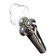 Электробритва HOCO Three-head shaver HP39 |60min| Grey - изображение 4