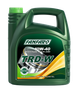 Моторное масло Fanfaro TRD-W 10w-40 Semi-synthetic UHPD 5 л (FF6105-5) - изображение 1