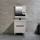 Комплект пластикових меблів Mikola-M Бостон HPL 3243 velur 80 см - изображение 6