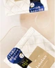 Антивозрастная осветляющая маска для лица LuLuLun Precious Clear White Face Mask 7 шт (4582305068894) - изображение 3