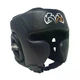 Боксерский шлем Rival кожаный тренировочный RHG2-Black-L - изображение 1