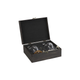 Подарунковий набір для чоловіків Moltis Relax Whisky Stones - Quadro 8 штук каміння DQS-1001 - зображення 6