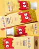 Детская зубная паста Solident Kids с фтором 1000 ppm/малина 50мл - изображение 2