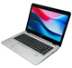 Ультрабук Б-класс HP EliteBook 840 G3 / 14" (1366x768) TN / Intel Core i5-6300U (2 (4) ядра по 2.4 - 3.0 GHz) / 16 GB DDR4 / 128 GB SSD / Intel HD Graphics 520 / WebCam / Win 10 б/у - изображение 5