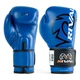 Боксерские перчатки Rival RB4 Aero Bag L 14 унций (RB4-Blue-L) - изображение 3