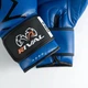 Боксерские перчатки Rival RB4 Aero Bag L 14 унций (RB4-Blue-L) - изображение 4