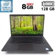 Ультрабук Dell Latitude 7400 / 14" (1920x1080) IPS / Intel Core i5-8265U (4 (8) ядра по 1.6 - 3.9 GHz) / 8 GB DDR4 / 128 GB SSD M.2 / Intel UHD Graphics 620 / WebCam б/у - изображение 1