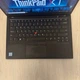 Ультрабук Б-класс Lenovo ThinkPad X1 Carbon Gen 6 / 14" (1920x1080) IPS / Intel Core i5-8350U (4 (8) ядра по 1.7 - 3.6 GHz) / 8 GB DDR4 / 256 GB SSD / Intel UHD Graphics 620 / WebCam б/у - изображение 3