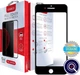 Защитное стекло Intaleo 9H 3D для смартфона Apple iPhone 7/6/8/SE 2020 Black (1283126497520) - изображение 1