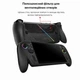 Комплект 14 в 1 для Asus Rog Xbox Ally/ Ally X PGTECH GP-607 защита от пыли для портативной консоли - изображение 3