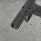 Пневматичний пістолет Umarex Glock 17 Gen5 Blowback 4.5 мм (5.8369) сталеві кульки BB, CO2 - изображение 5