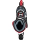 Детские ролики Rollerblade Microblade SL black-red 36.5-40.5 (sl106) - изображение 4