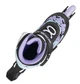 Детские ролики Rollerblade Microblade SL black-lavander 33-36.5 (sl102) - изображение 5