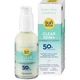 Сонцезахисна сироватка для шкіри з акне SUNDANCE Sonnenschutzserum Gesicht clear skin+ LSF 50+, 50 мл - зображення 1