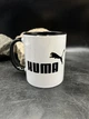 Кружки керамічні парні для кумовей «Kum Kuma» - зображення 2