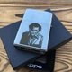 Зажигалка Zippo Original 200 с индивидуальной гравировкой - изображение 4