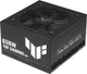 Блок живлення ASUS TUF Gaming 650W Bronze EVO (90YE00D6-B0NA00) - зображення 1