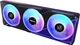 Водяное охлаждение ASRock Phantom Gaming 360 LCD - изображение 8