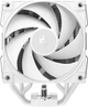 Повітряне охолодження Deepcool AK700 Digital WH (R-AK700-WHNDMN-GJD) - зображення 3