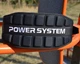 Пояс для тяжелой атлетики Power System PS-3230 Neo Power неопреновый Black/Red XL - изображение 7